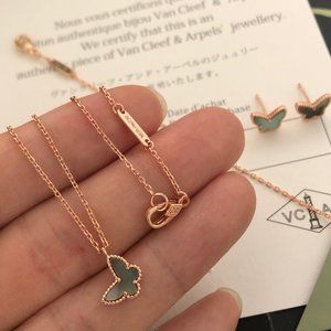 💎✨AUTHENTIC✨💎 Van Cleef & Arpels necklace